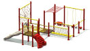 council play equipment